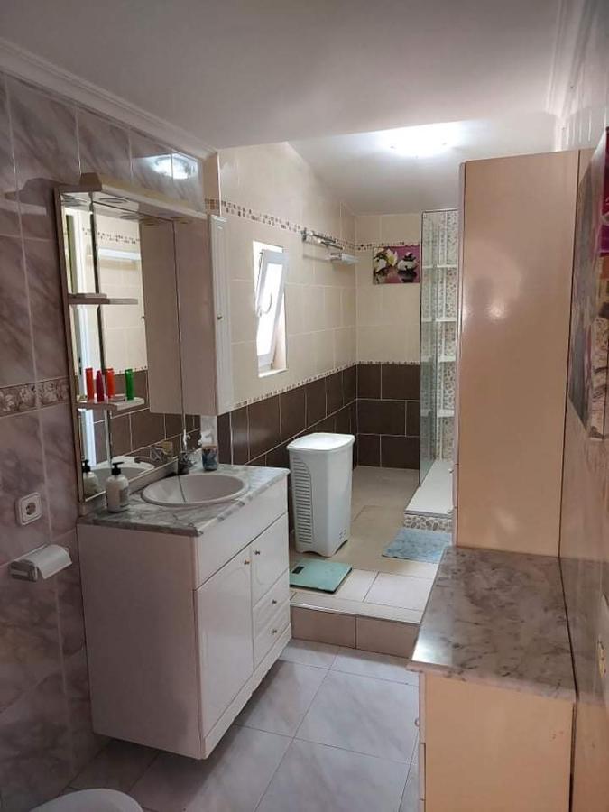 ベニッサCasa Dobradaアパートメント エクステリア 写真