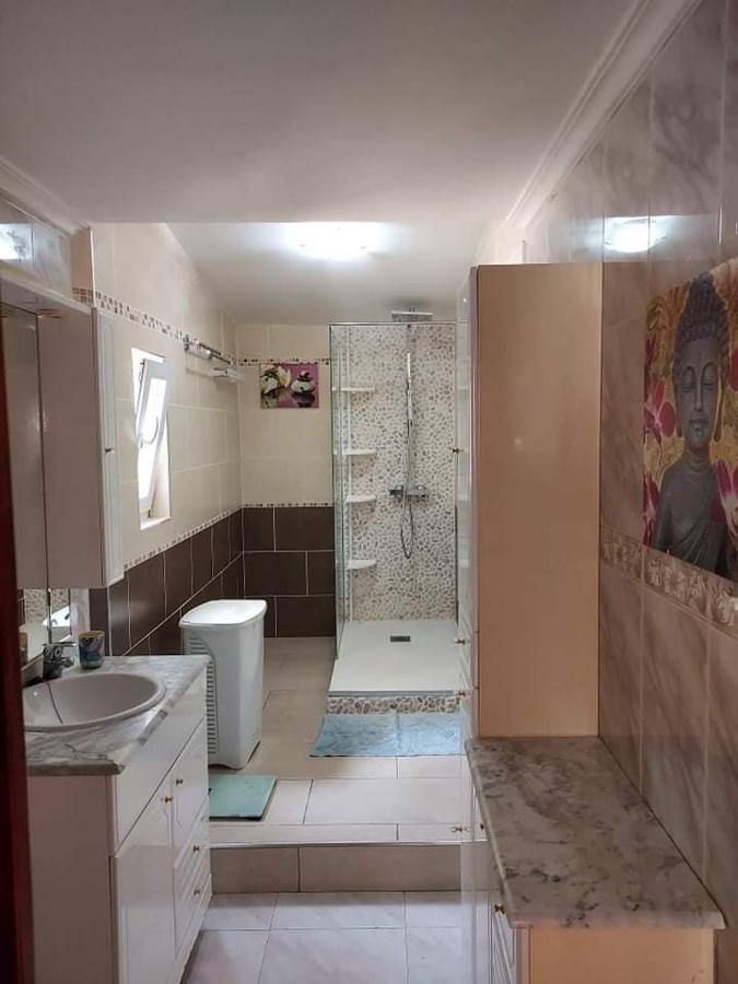 ベニッサCasa Dobradaアパートメント エクステリア 写真