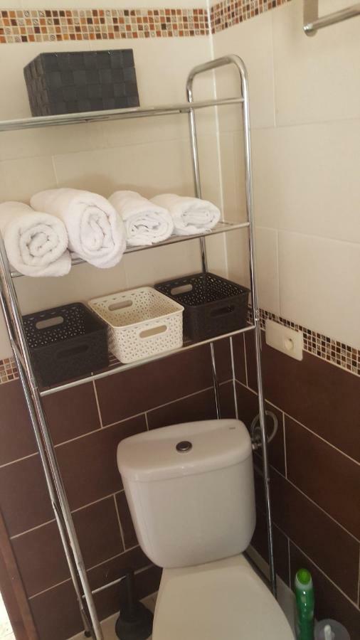 ベニッサCasa Dobradaアパートメント エクステリア 写真